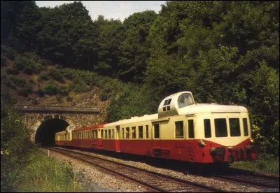 On reste dans les transports avec...
