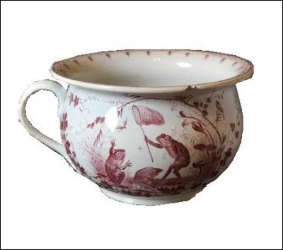 Ce n'est pas pour les grandes soifs mais pour les petits besoins...