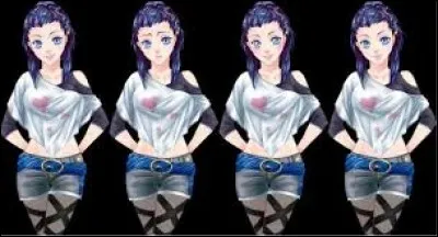 Quel est son prénom ?