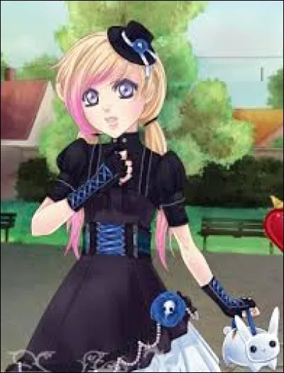 Allez-vous la reconnaître ?