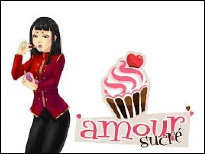 Nommez cette fille !