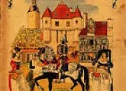 Quiz Histoire de la Bourgogne