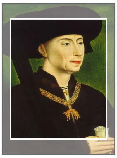 Qui fut le premier à porter le titre de Grand-Duc d'Occident en 1435 ?