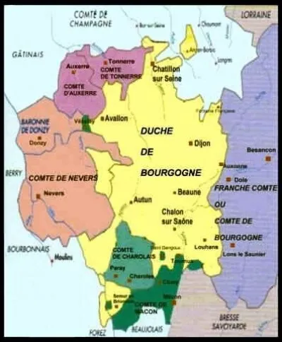 En 1482, dans quelle ville fut signé le traité qui décida du sort du duché de Bourgogne ?