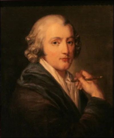 Quel peintre tournusien du XVIIIe siècle a laissé son nom à un célèbre restaurant ?