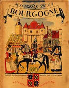 Quiz Regions francaises