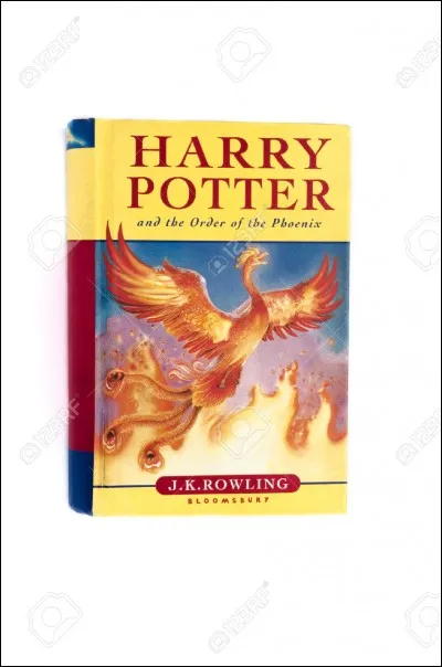 En quelle année est sorti le film "Harry Potter et l'Ordre du phénix" ?