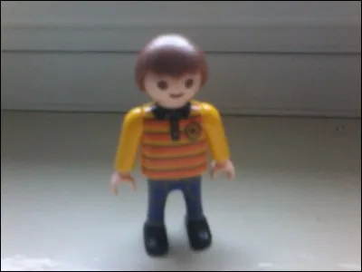 Est-ce l'icône de la chaîne de Playmo Rayan 57 ?