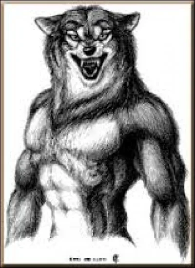 Qui était le premier loup-garou ?
