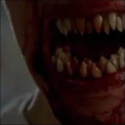 Selon la mythologie, comment devient-on un wendigo ?