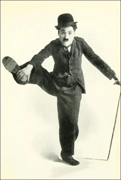 À quel âge Charlie Chaplin, dit Charlot, est-il mort ?