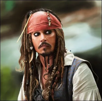 Quel est le plus précieux objet que possède Jack Sparrow ?