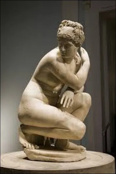 À qui est-elle mariée ? (dieu forgeron boiteux)