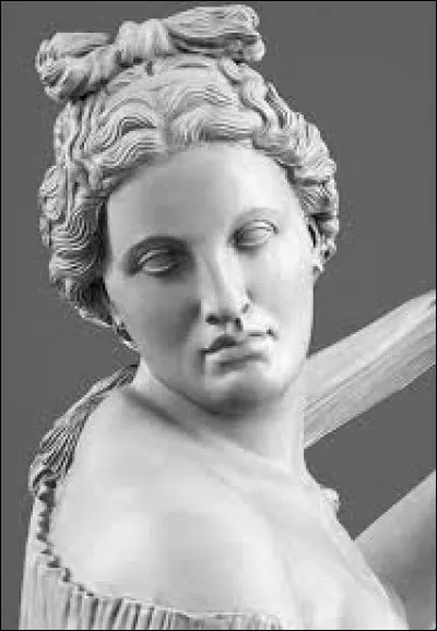 Elle a eu une aventure avec Arès. Combien d'enfants a-t-elle eu avec celui-ci ?