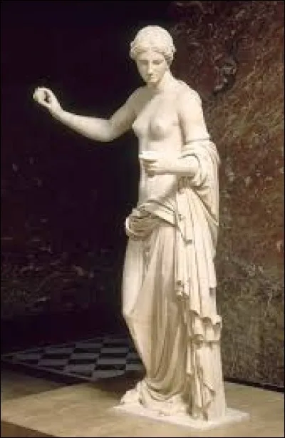 Les filles du roi de Chypre ont refusé d'honorer Aphrodite. Qu'a-t-elle fait pour se venger ?