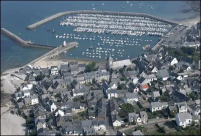 Piriac-sur-mer se trouve sur :