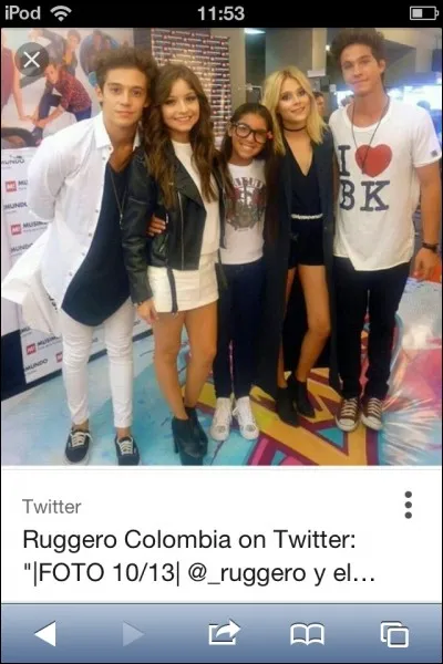 Quel métier voulait-il faire quand il était petit ?