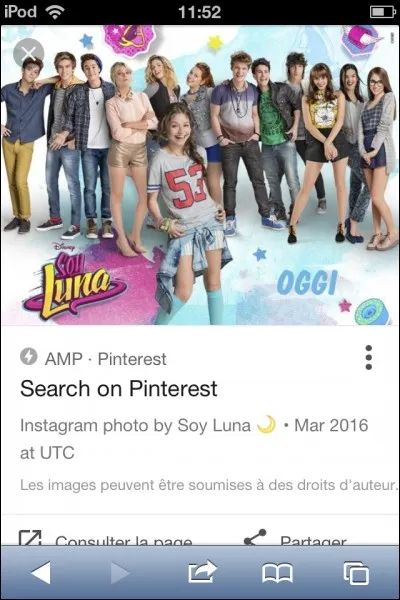 De quel instrument joue-t-il ?