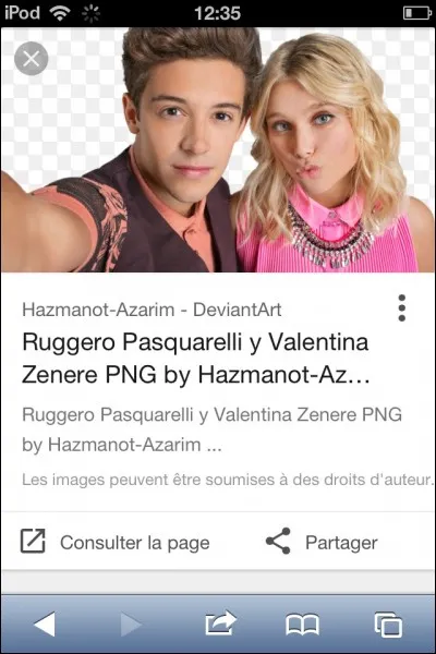 Quel âge avait-il en mai 2016 ?