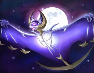 Qui est ce Pokémon ?