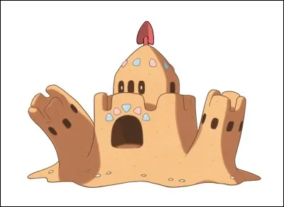 Qui est ce Pokémon ?