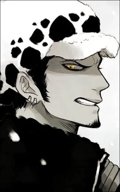 Il n'a pas l'air très commode ce chirurgien. Comment se nomme-t-il ?