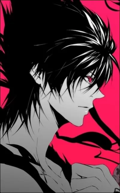 Sous sa frange, ce héros planque un troisième il. Qui est-ce ?