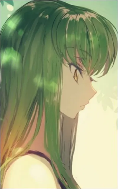 Mystérieuse, cynique et manipulatrice, elle ne voulait pourtant au départ qu'être aimée de tous... Elle se nomme :