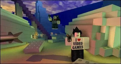 En quelle année "Roblox" est-il sorti ?