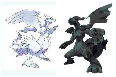 En quelle année "Pokémon Noir et Blanc" est-il sorti ?