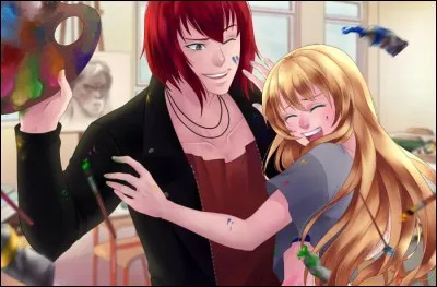 Dans un certain épisode, peut-on sortir avec un des hommes ?