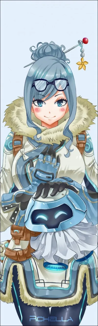 Juvia est follement amoureuse d'(e)...