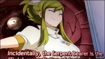 Quelle est la 13e porte du Zodiaque ?