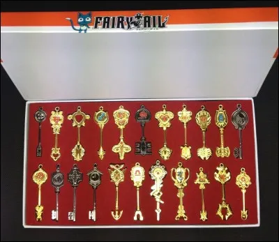 Quel esprit adore couper les cheveux ?