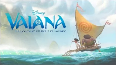 "Vaiana" est-il le plus gros succès au box-office en France ?