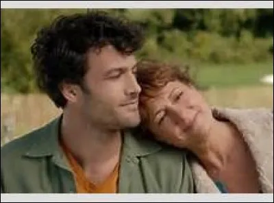 Comment se prénomme la maman de Jérôme ?