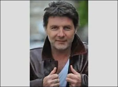 Quelle est la profession de Xavier ?