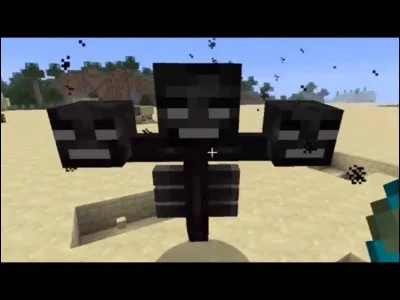 Comment faire un Wither ?