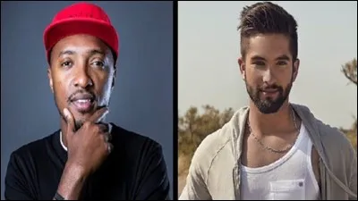 Soprano a-t-il fait une chanson avec Kendji ?