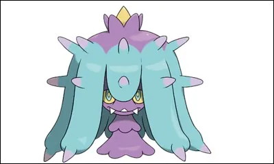 Quel est le talent exclusif du Pokémon Vorastérie et de son évolution ?