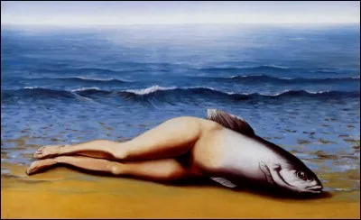 Qui a peint " L'invention collective" ?