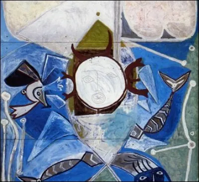 Qui a peint "Ulysse et les sirènes" ?