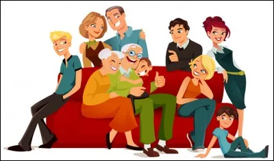 Qu'es-tu prêt à faire pour un membre de ta famille ?