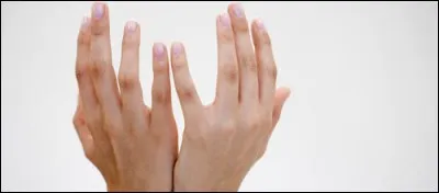 Si on devait t'arracher un doigt, lequel serait-ce ?