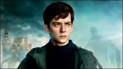 À la fin du film, qui Jake rejoint-il ?