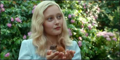 Quel est le talent particulier d'Emma Bloom (dans le film) ?