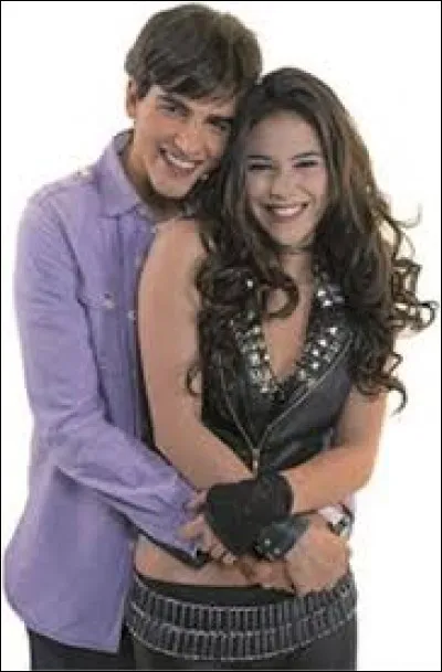 Comment s'appelle le petit ami de Daisy ?