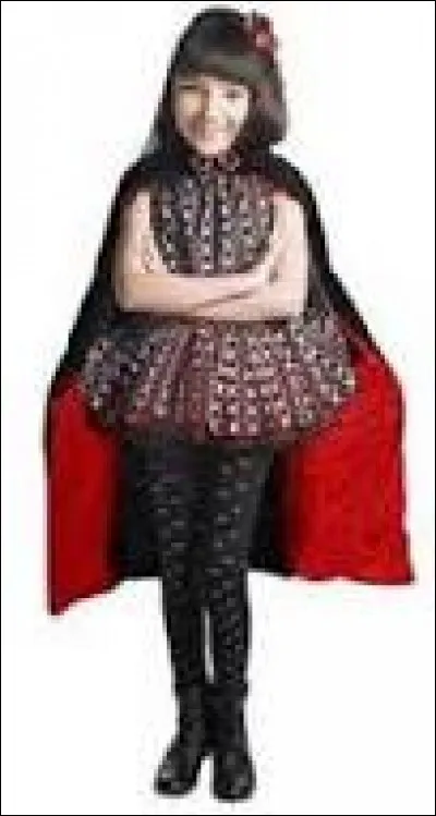 Comment s'appelle la sur de Mirco ?