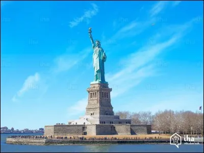 Lequel de ces états n'appartient pas aux Etats-Unis ?