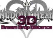 Quiz Kingdom Hearts 3D : Dream Drop Distance